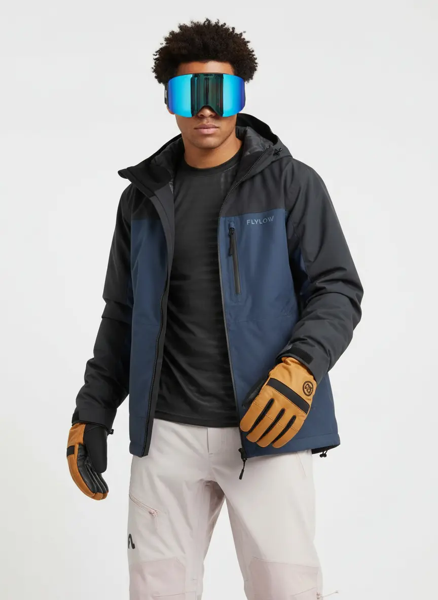 Alpine Explorer Contrast