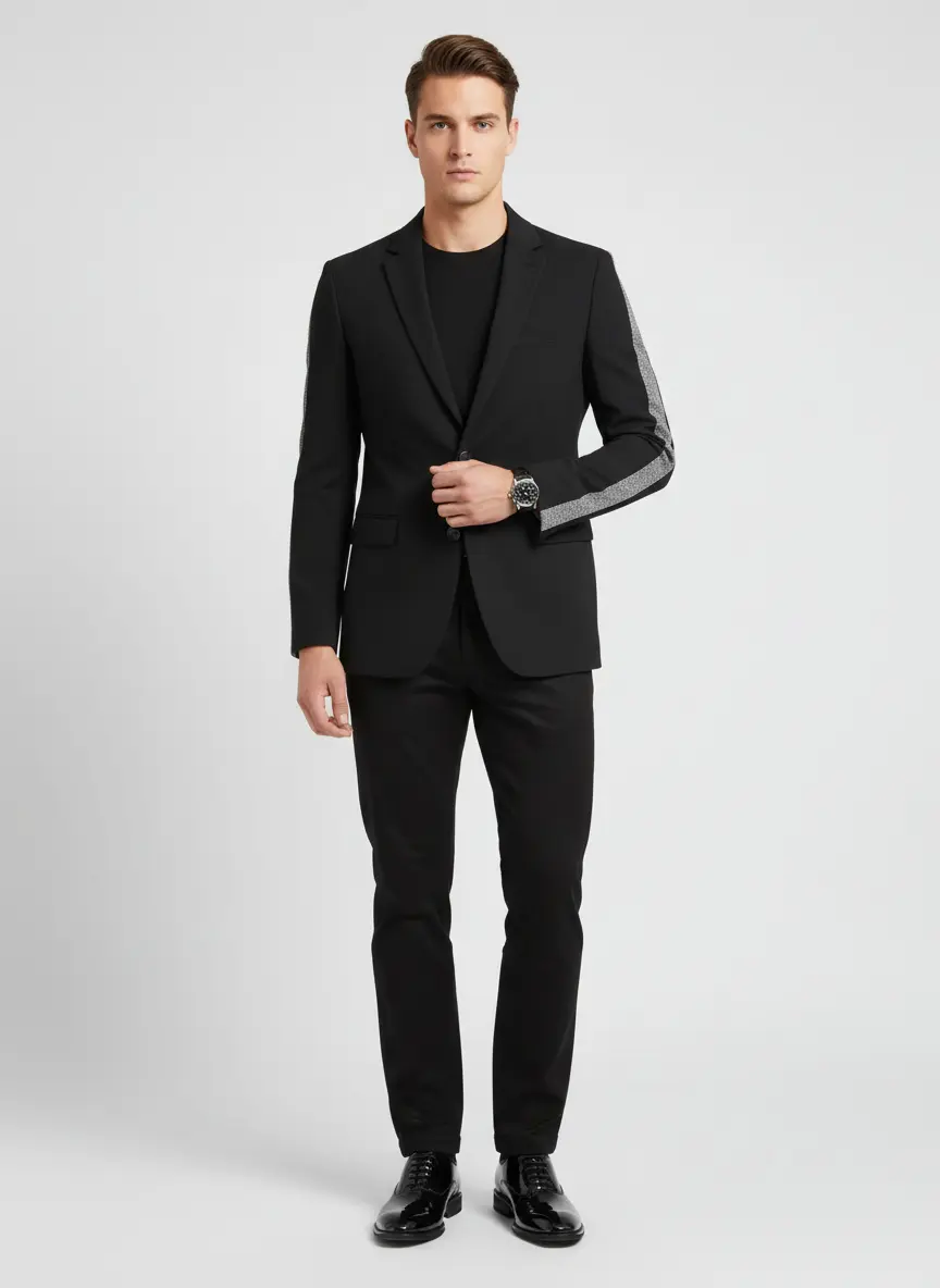 Modern Professional