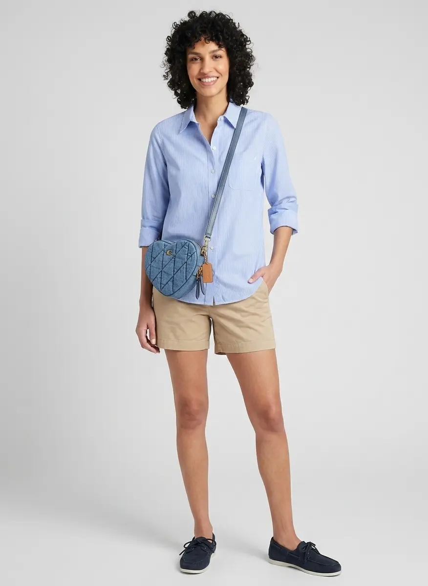 Nautical Chic