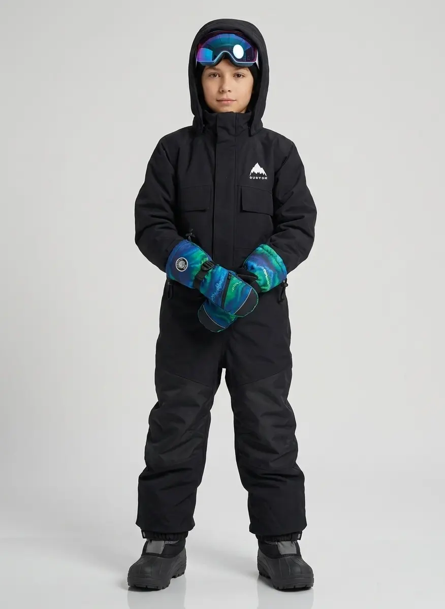 Technical Snow Pro