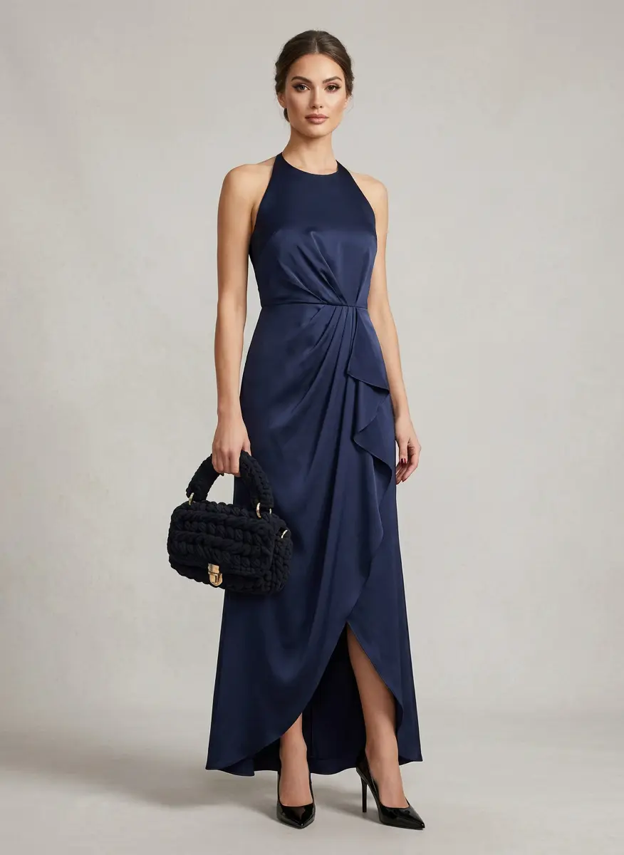 Midnight Gala Elegance