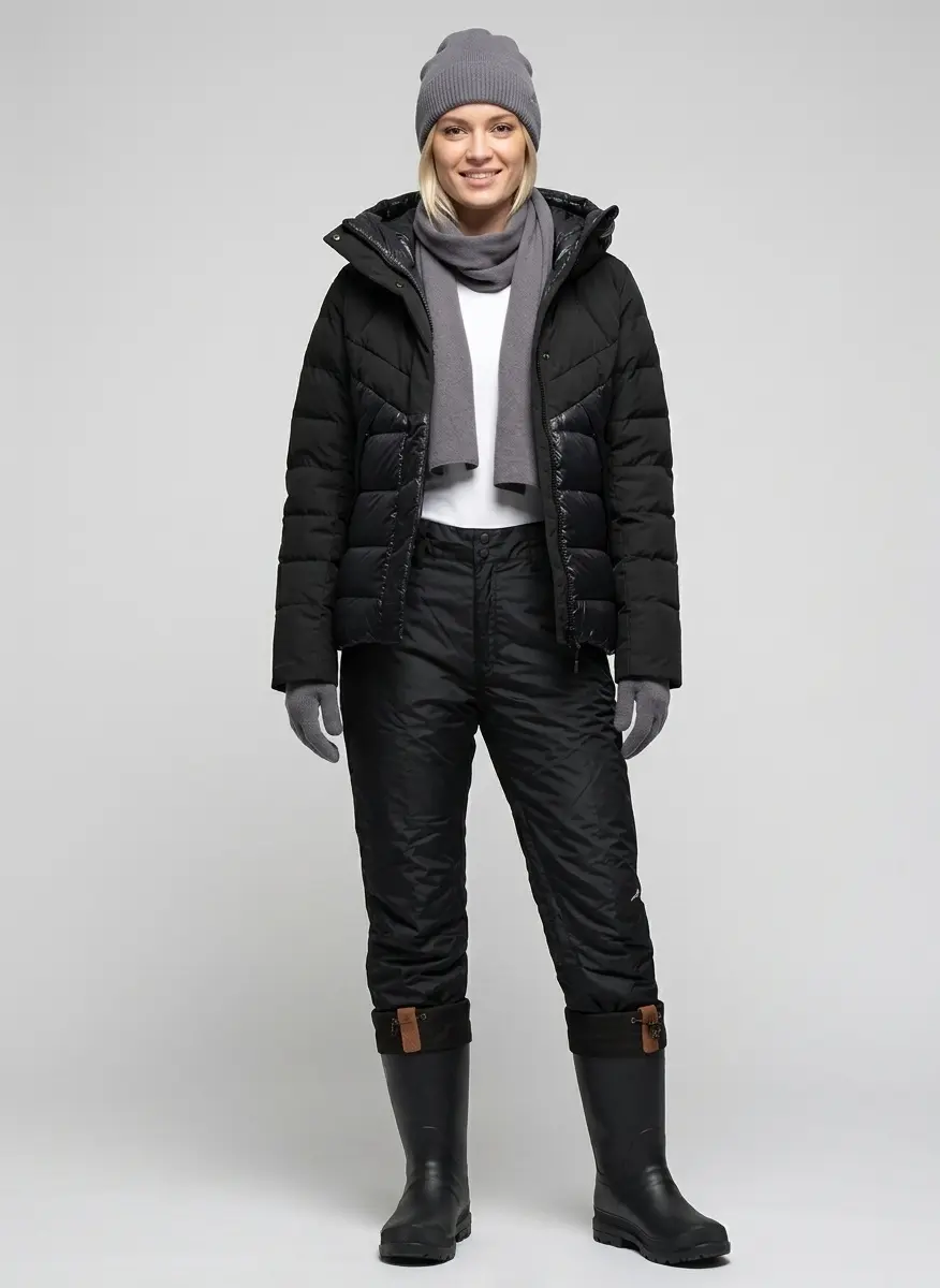 Arctic Trail Explorer