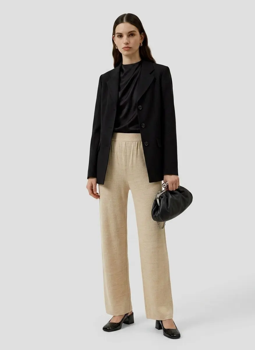 Modern Tailoring
