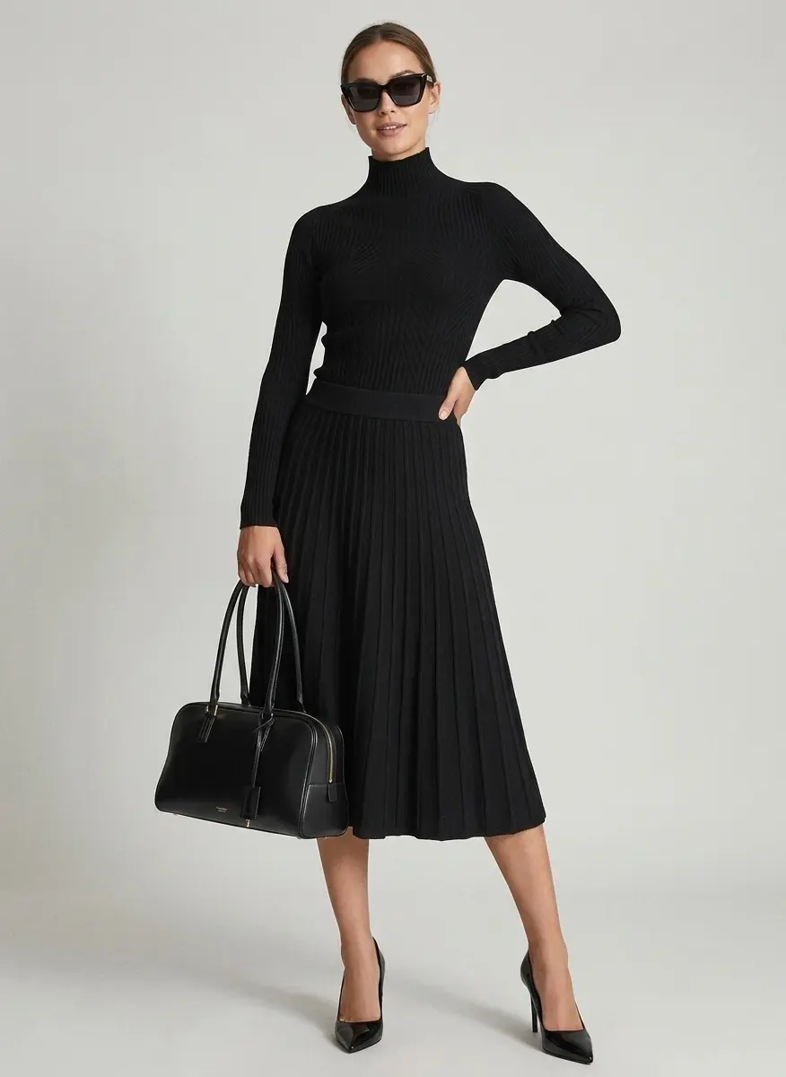 Modern Urban Chic