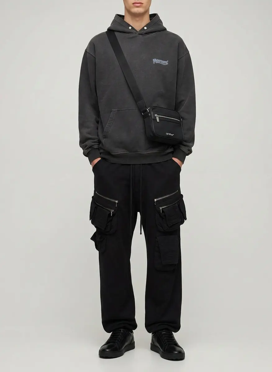 Luxury Tactical Edge