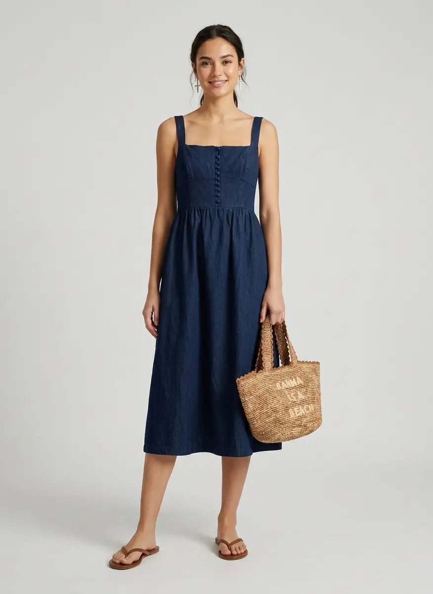 Bohemian Summer Soir9e