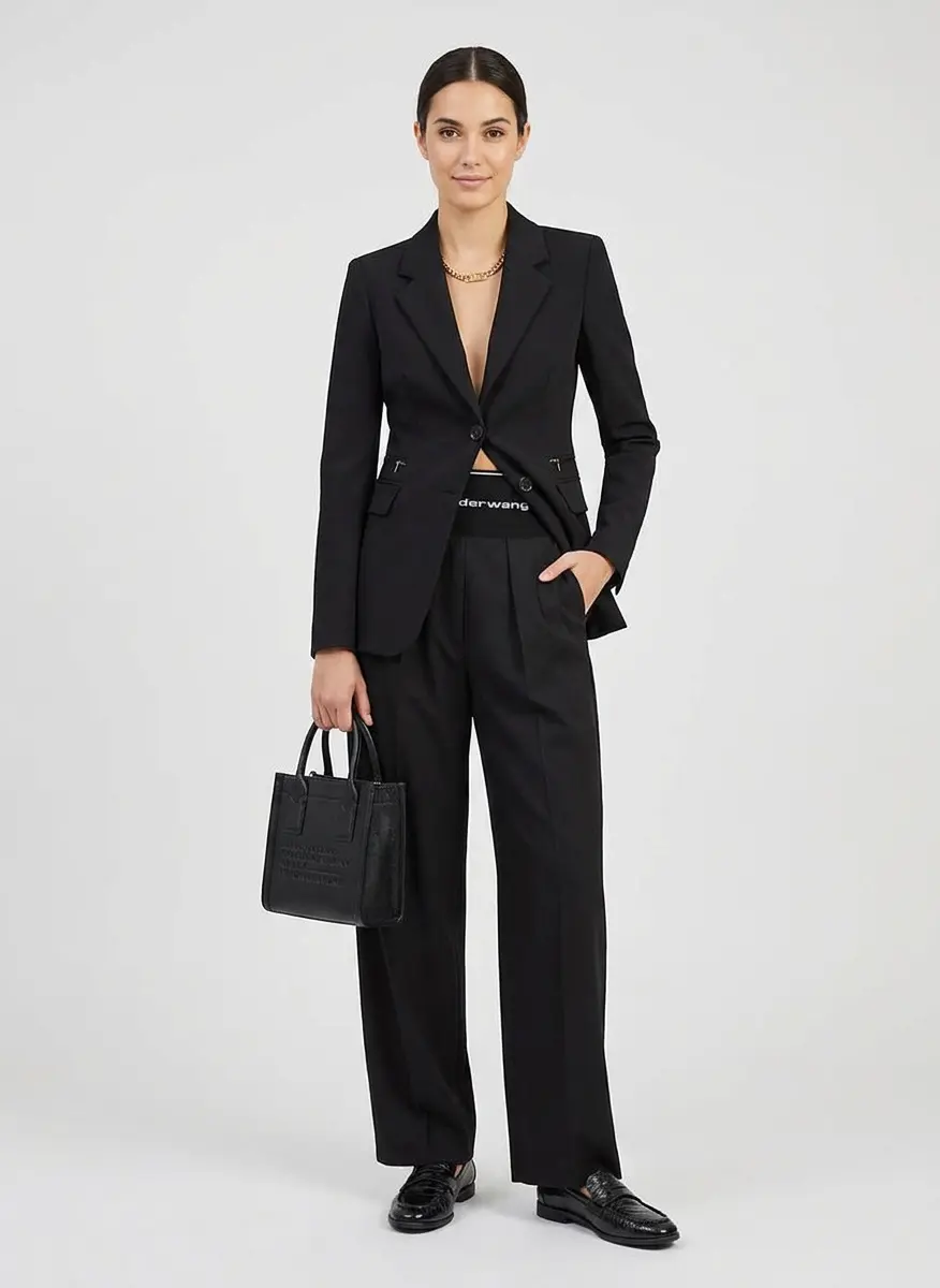 Modern Executive Classic