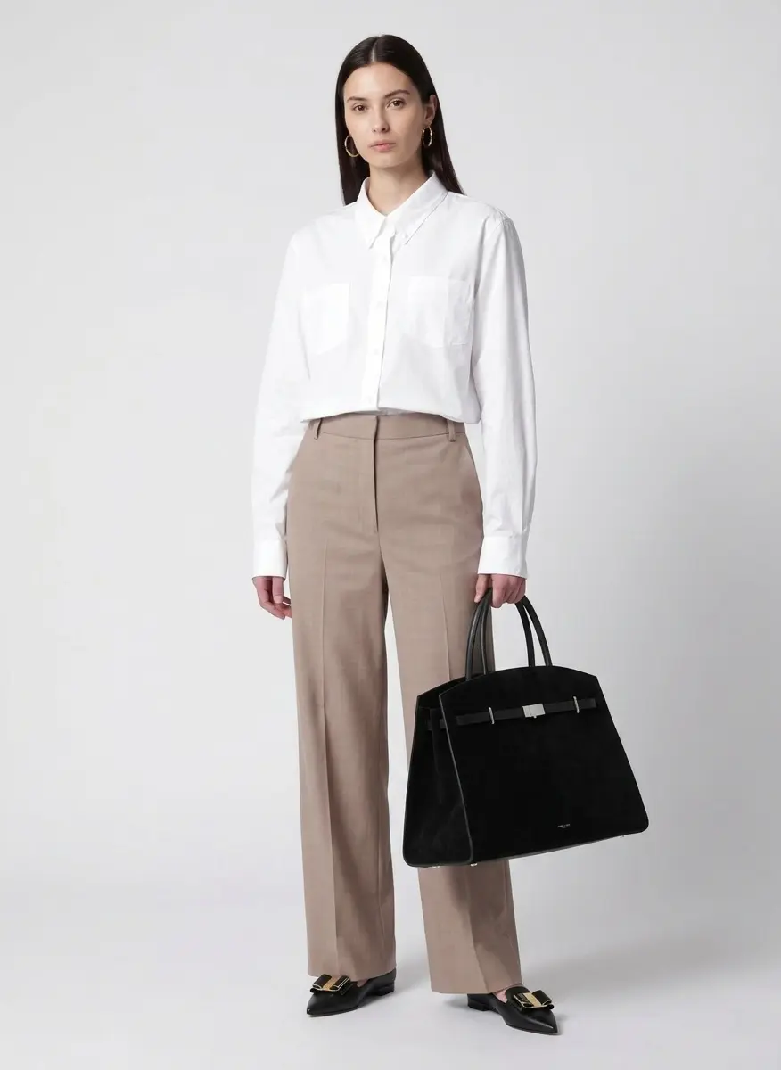 Executive Minimalist