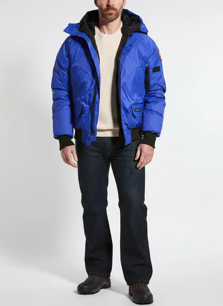Rugged Alpine Explorer