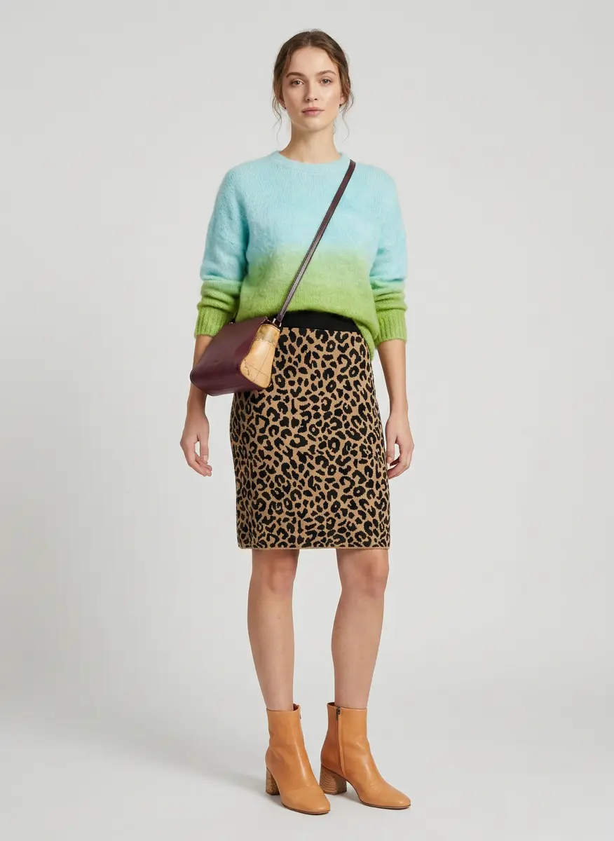 Modern Boho Chic