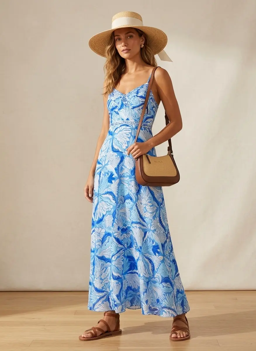 Bohemian Coastal Explorer