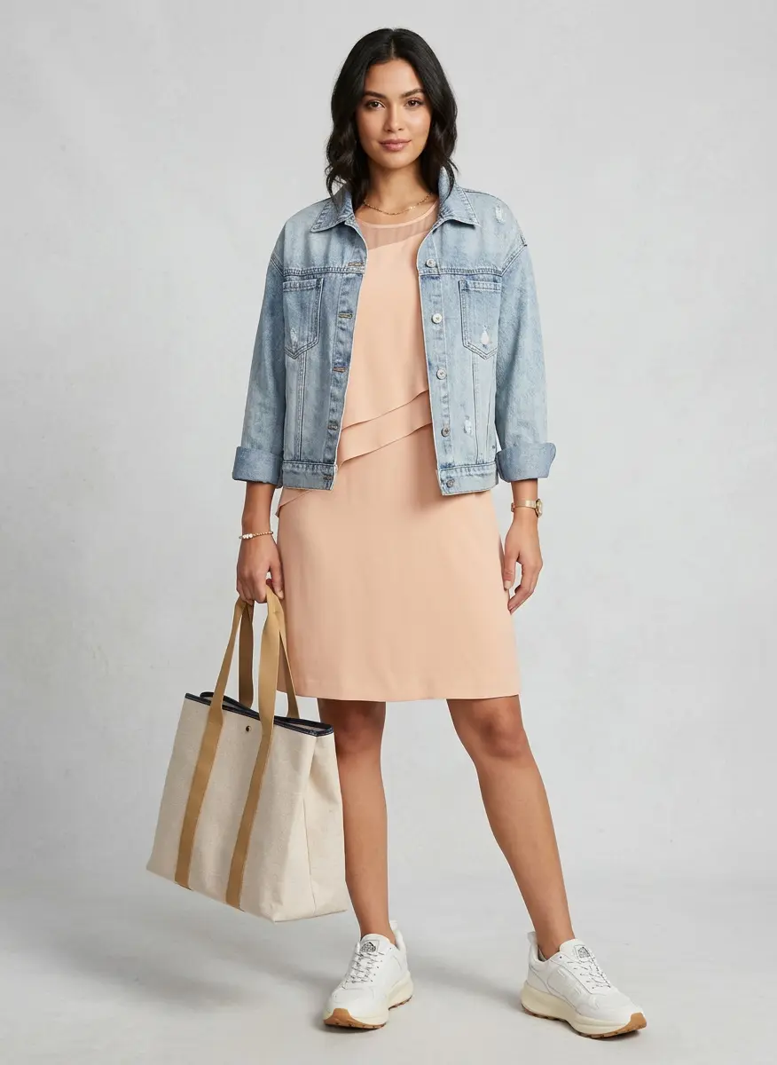 Urban Summer Casual