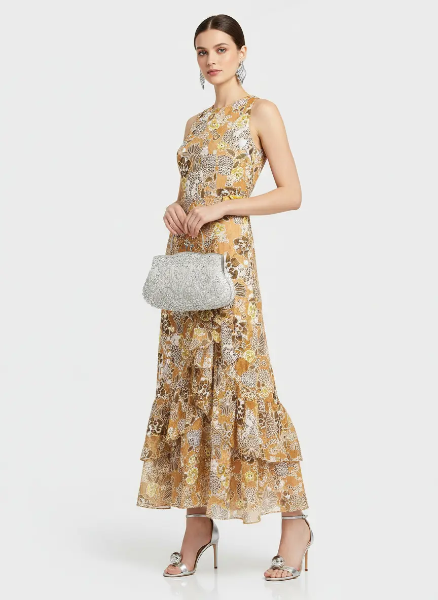 Silver Elegance Gala