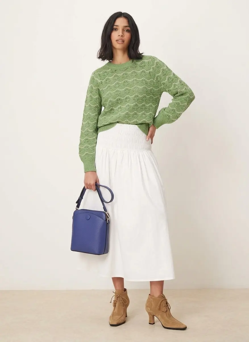 Boho Chic Breeze