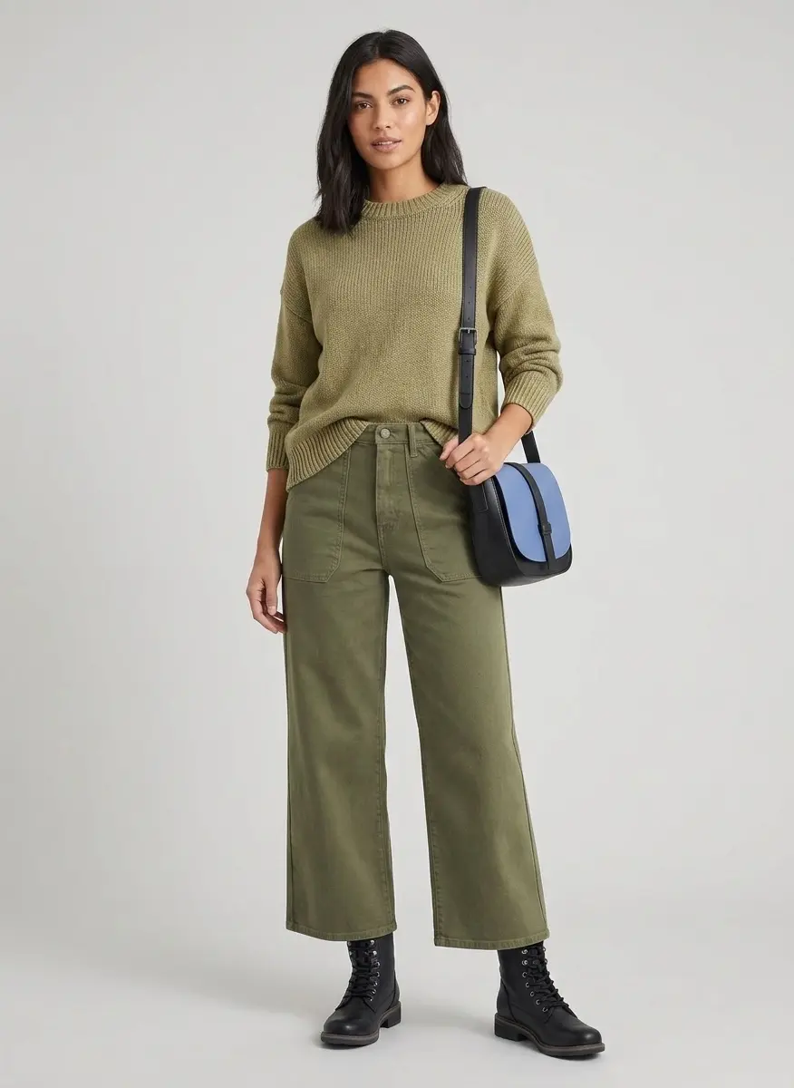 Modern Utilitarian