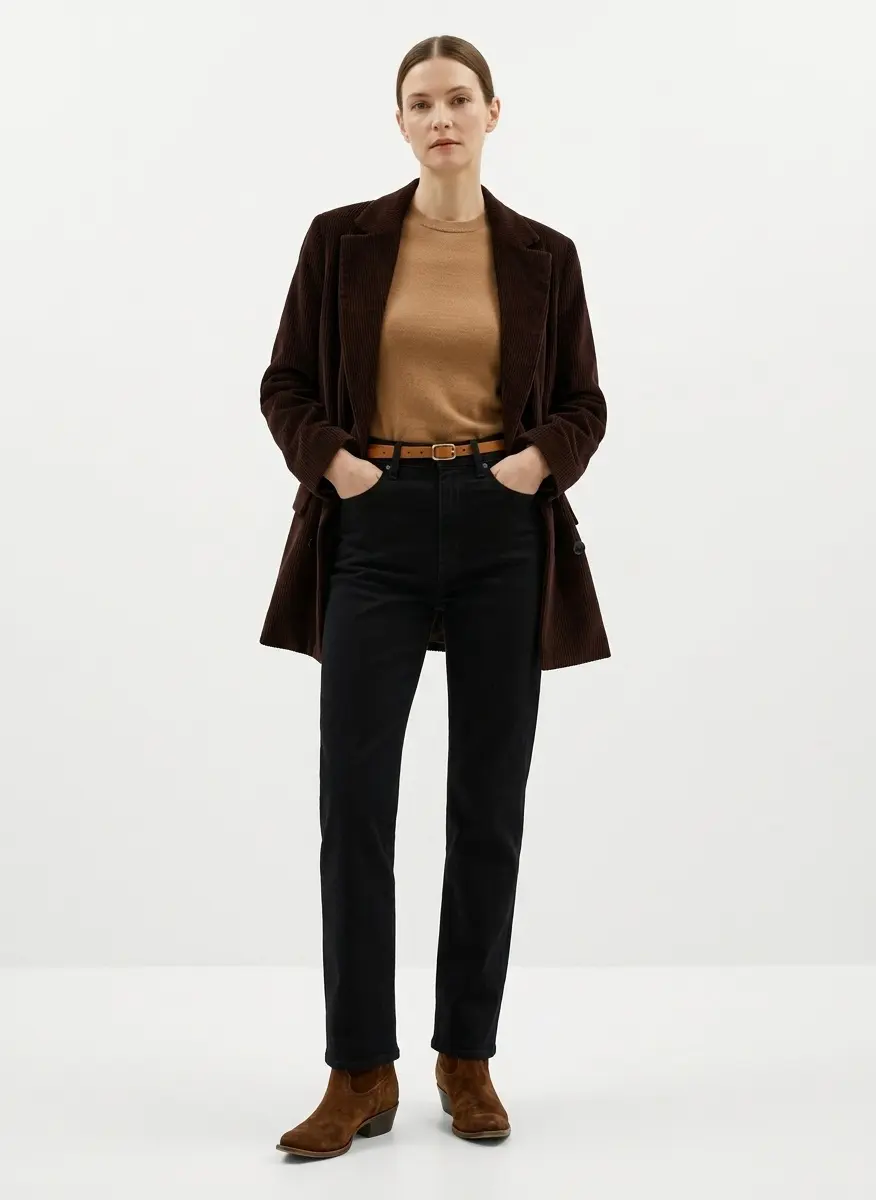 Autumnal Texture Mix