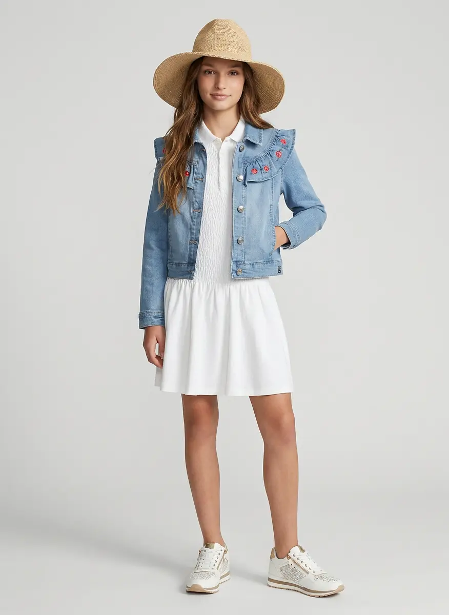 Coastal Casual Weekend