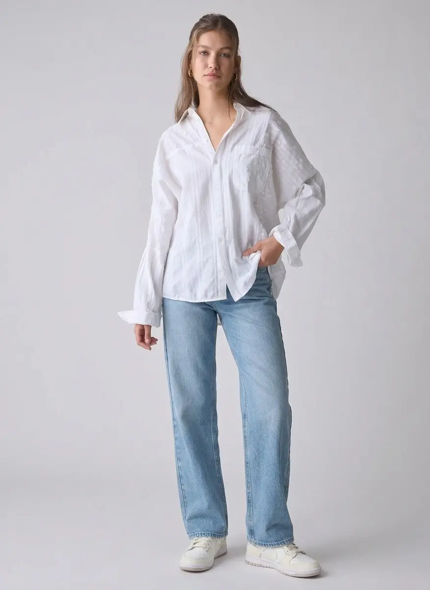 Urban Casual Chic