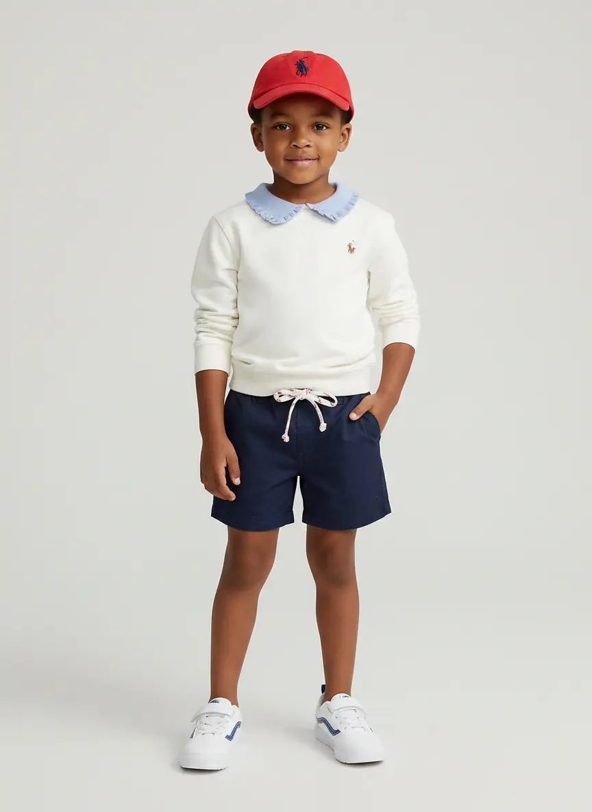 Preppy Weekend Classic