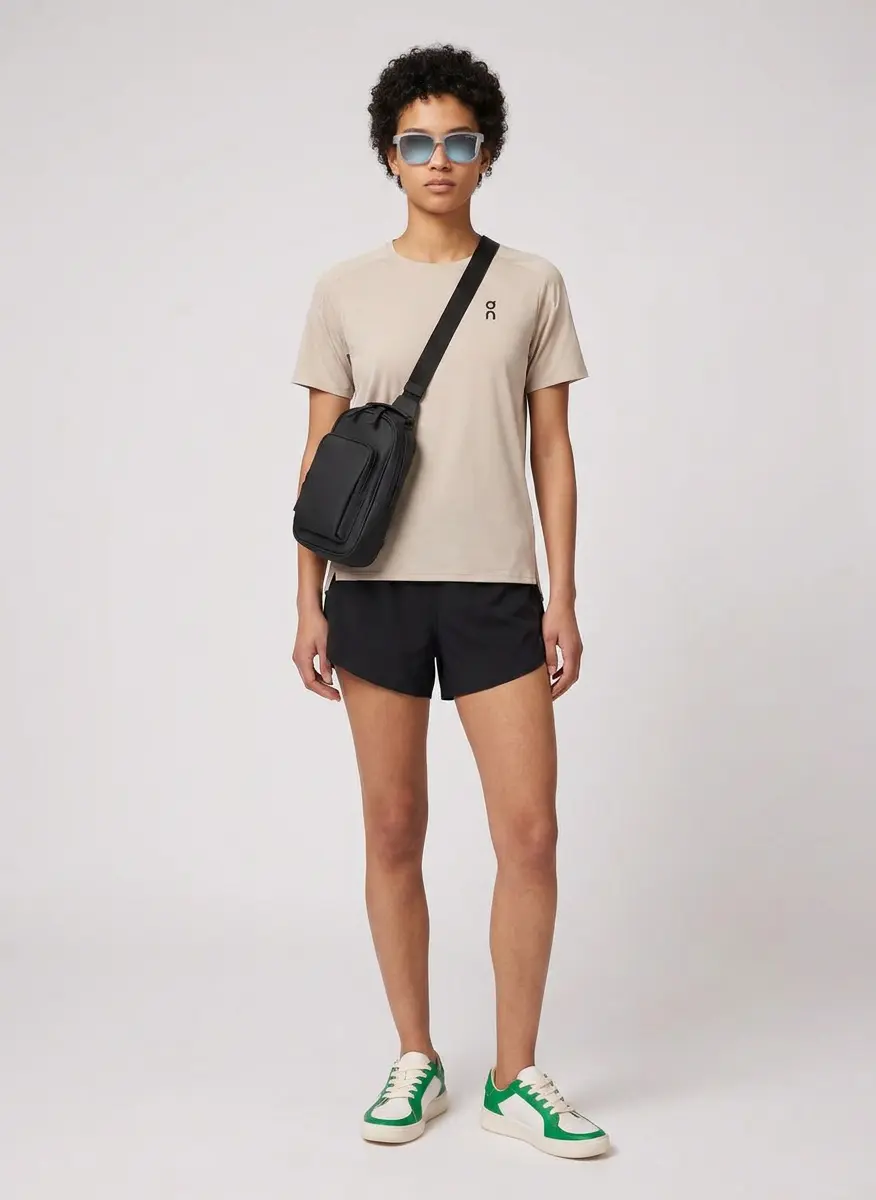 Urban Outdoor Casual