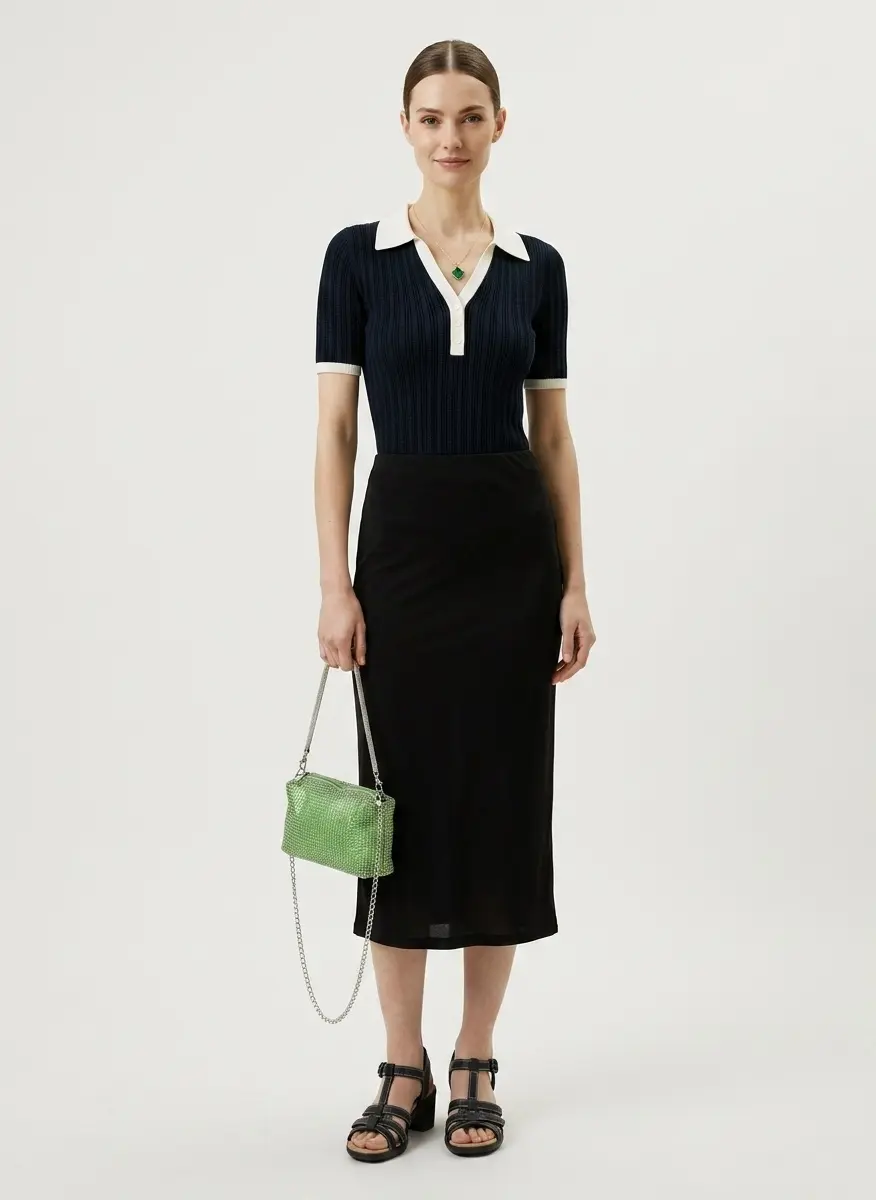Sophisticated Noir