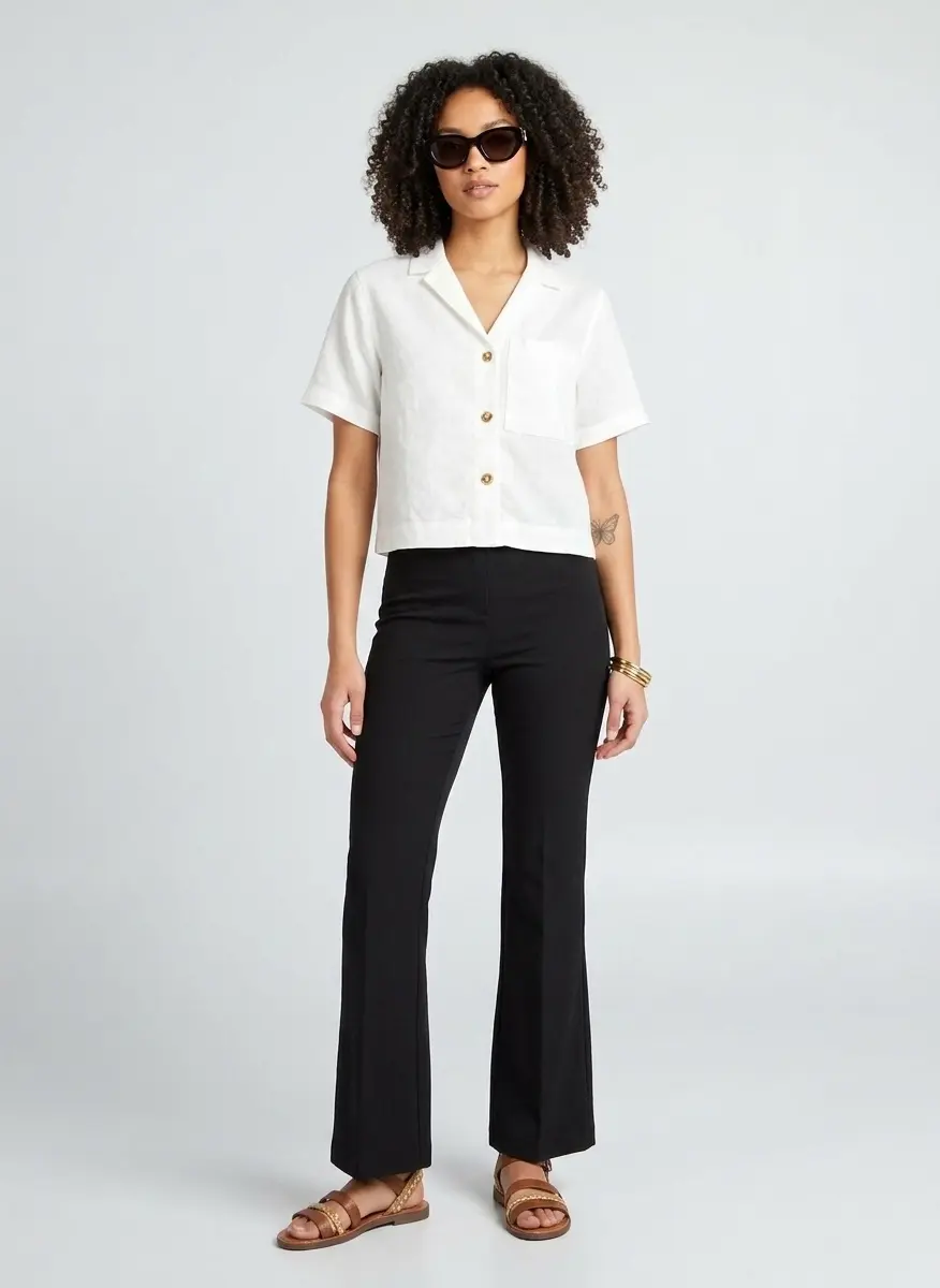 Resort Minimalist