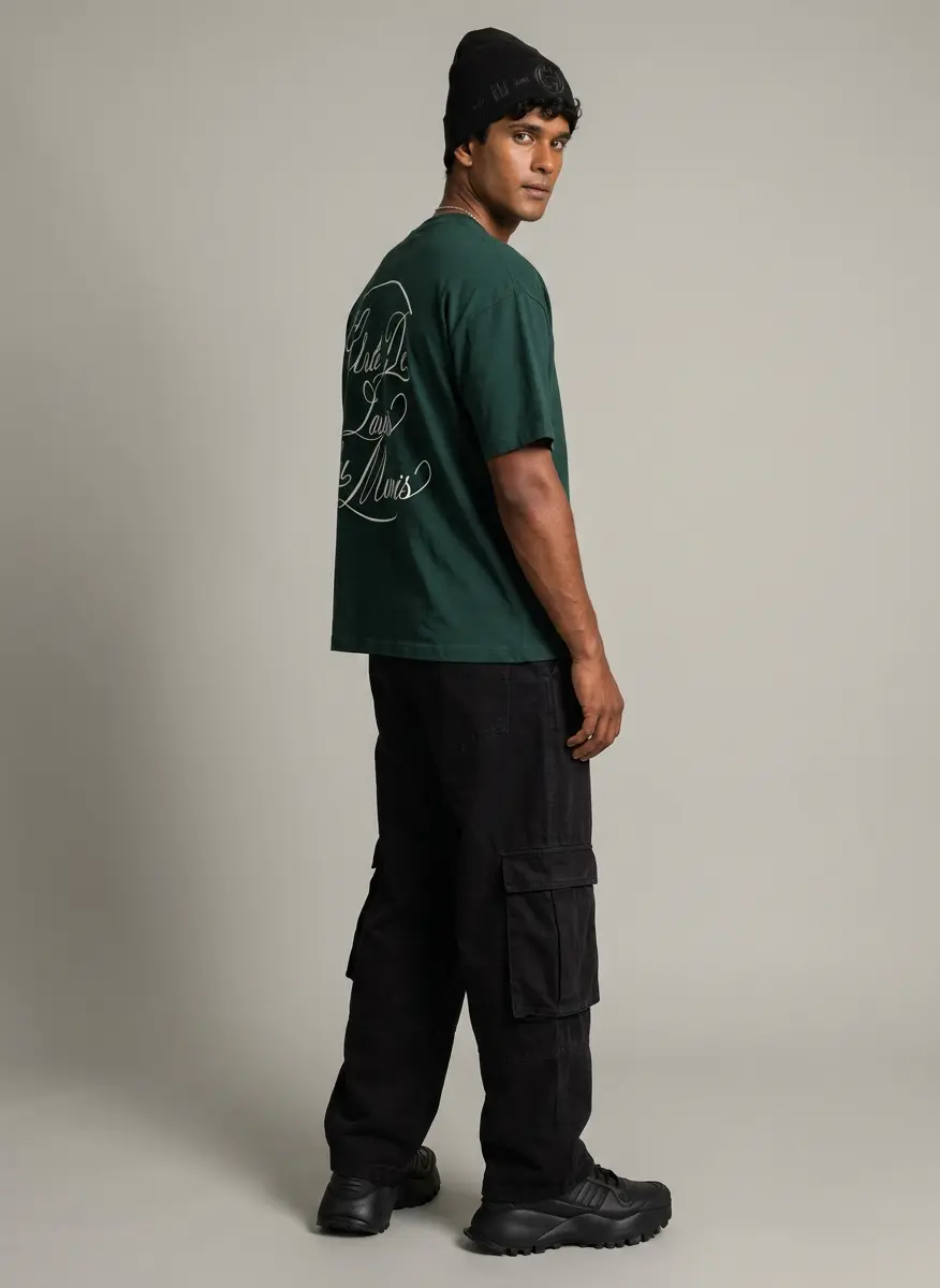 Urban Utility Streetwear