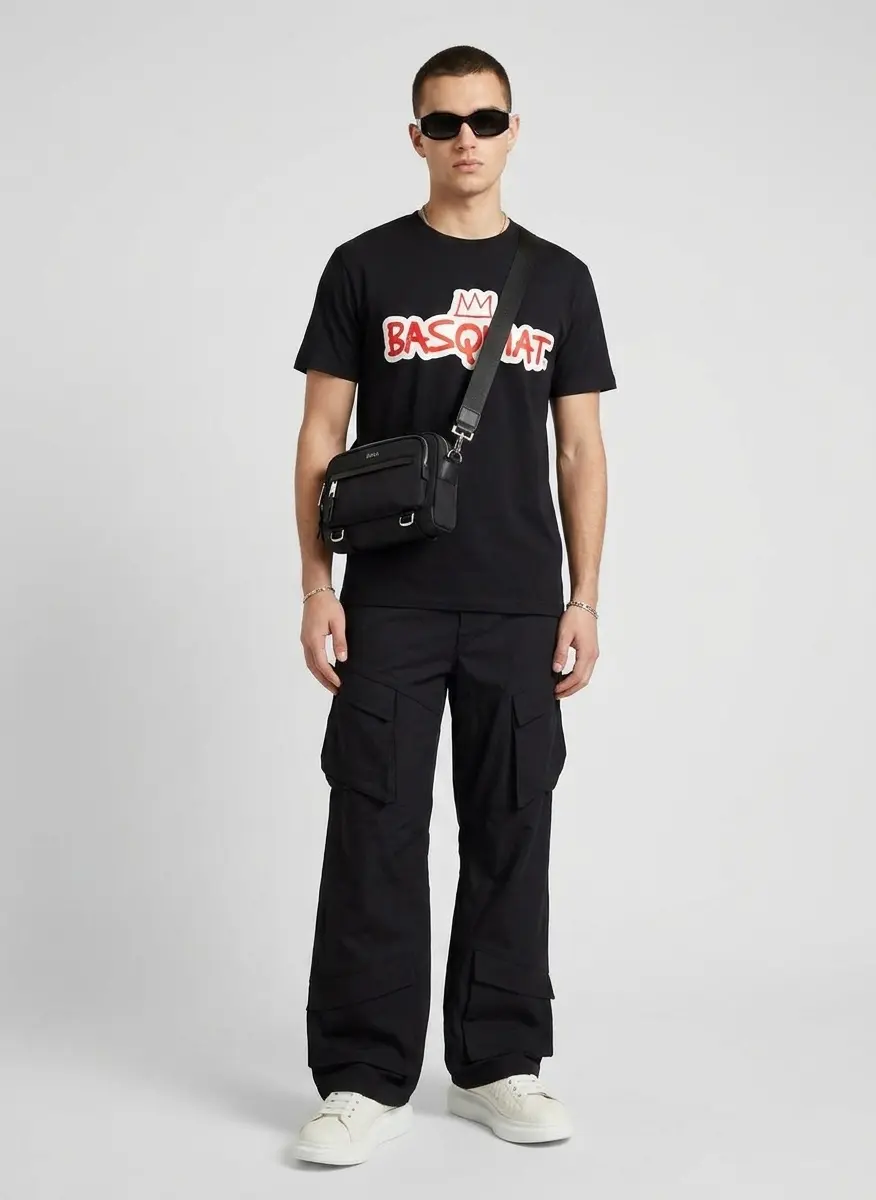 Luxury Tech-Streetwear