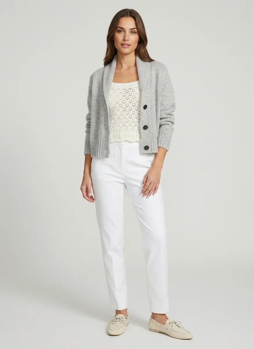 Urban Elevated Basics