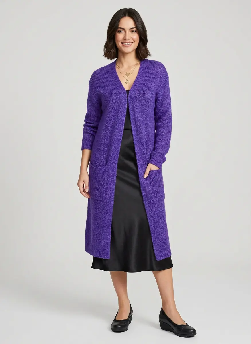 Refined Femininity