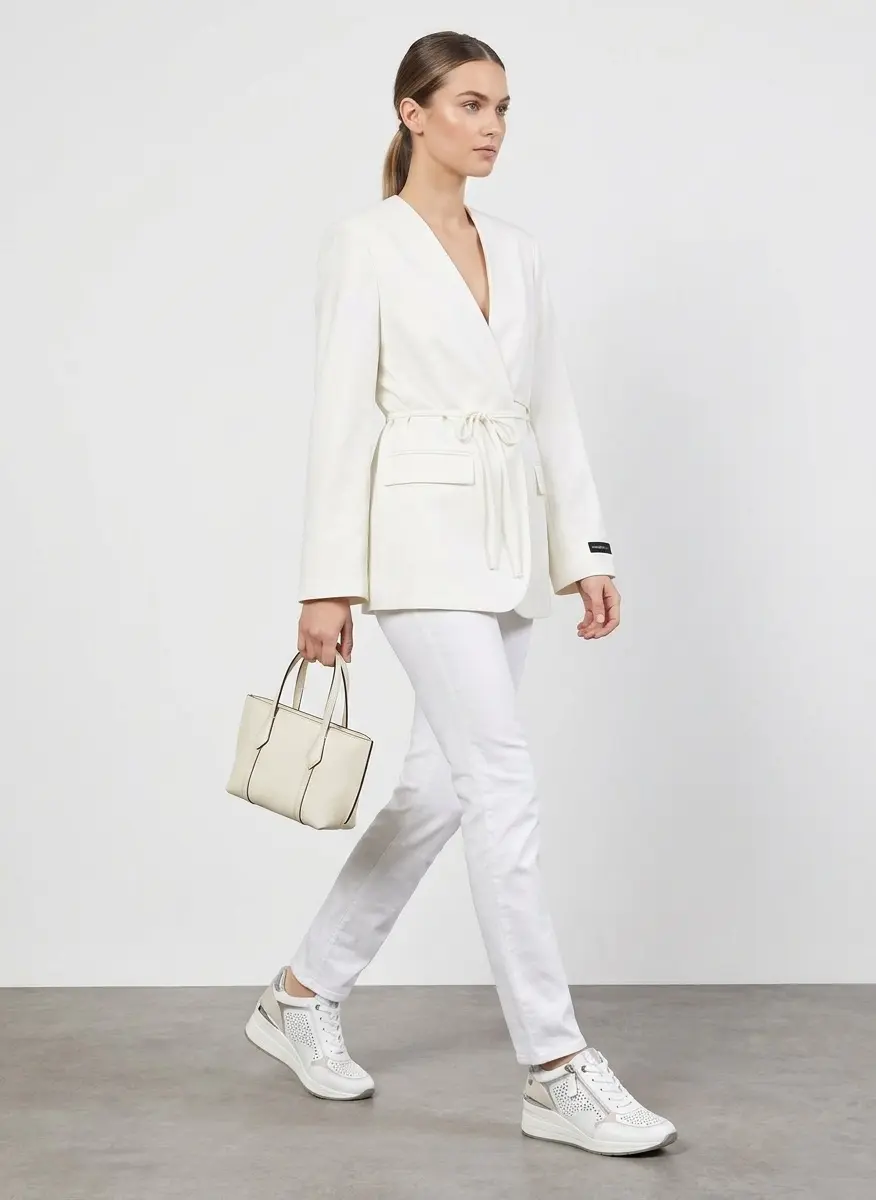 Modern Luxe Monochromatic