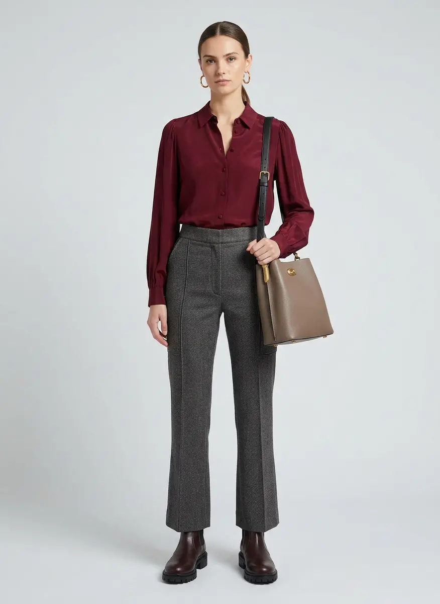 Urban Professional
