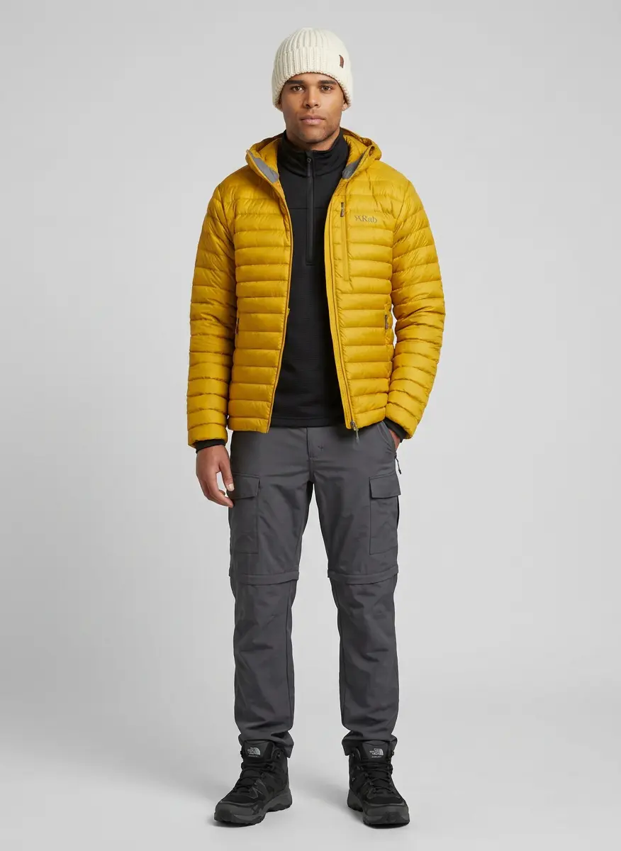 Alpine Explorer