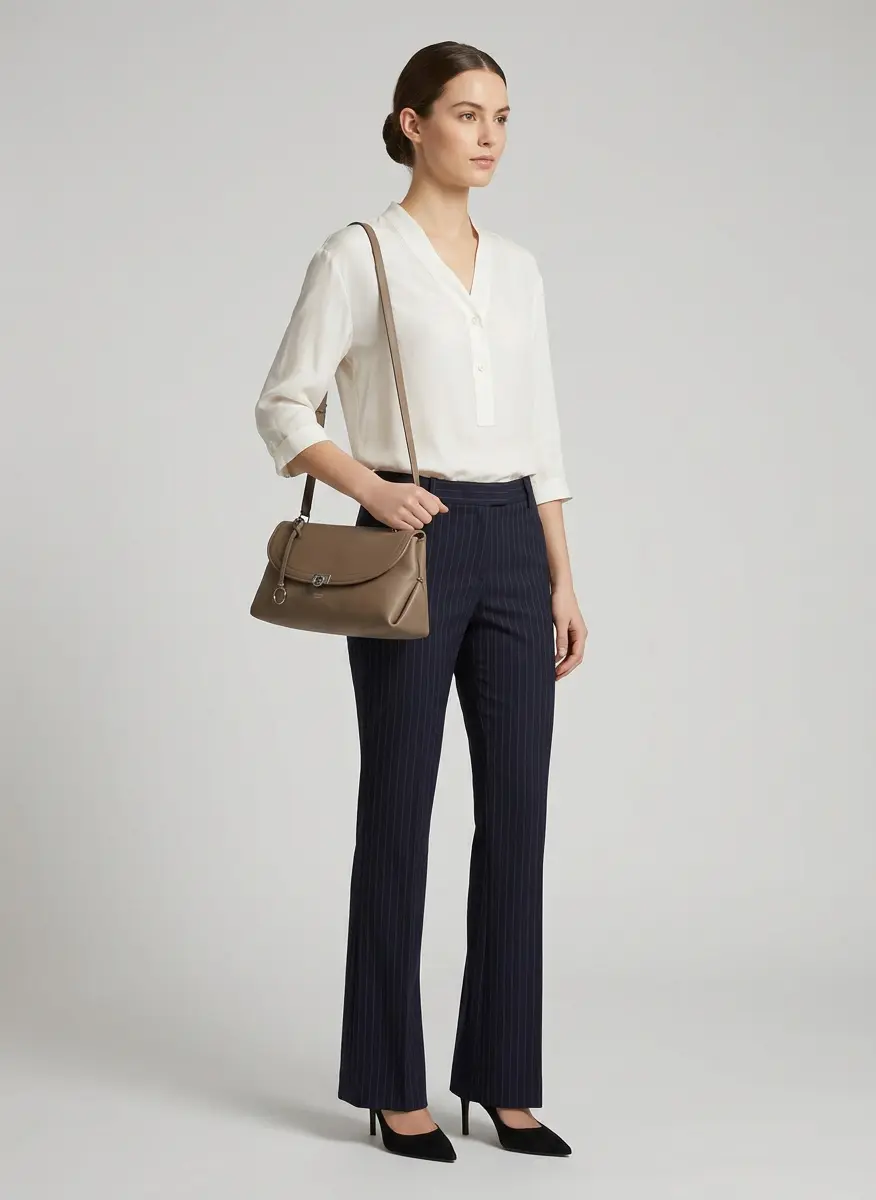 Modern Minimalist Chic
