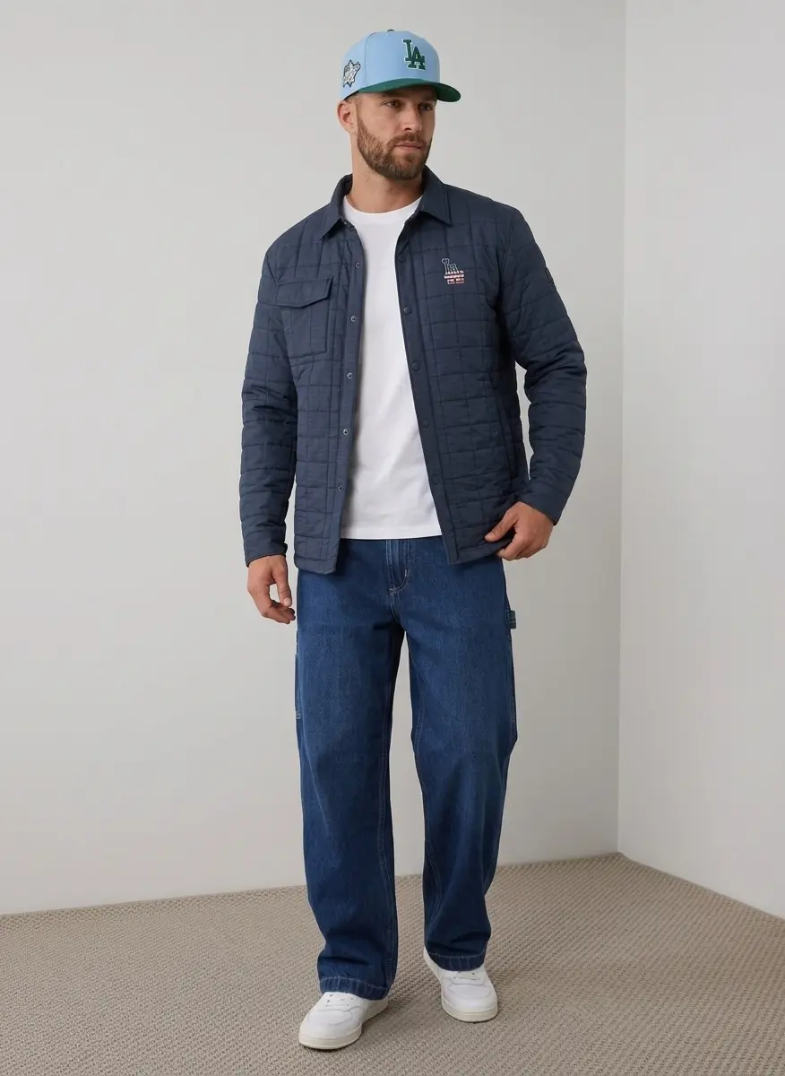 Weekend Americana Casual