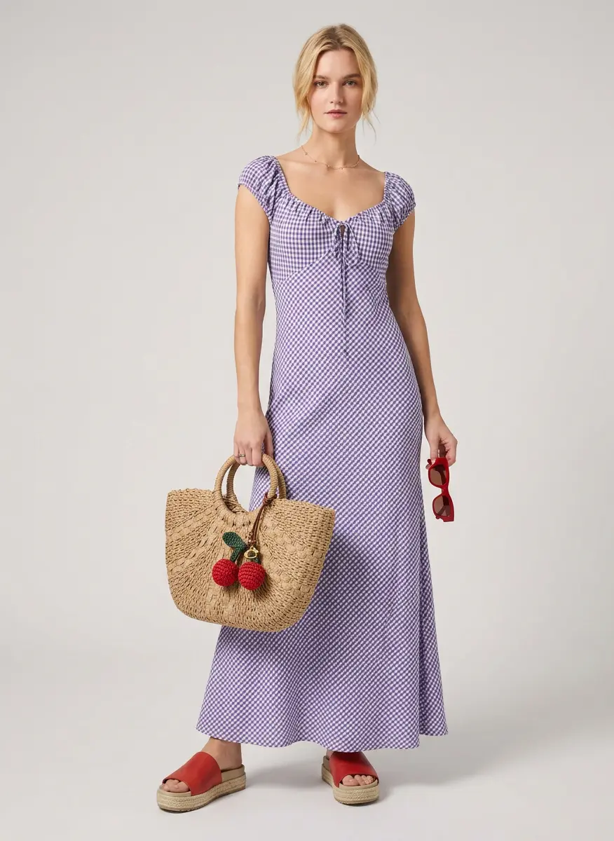 Nautical Chic Weekend