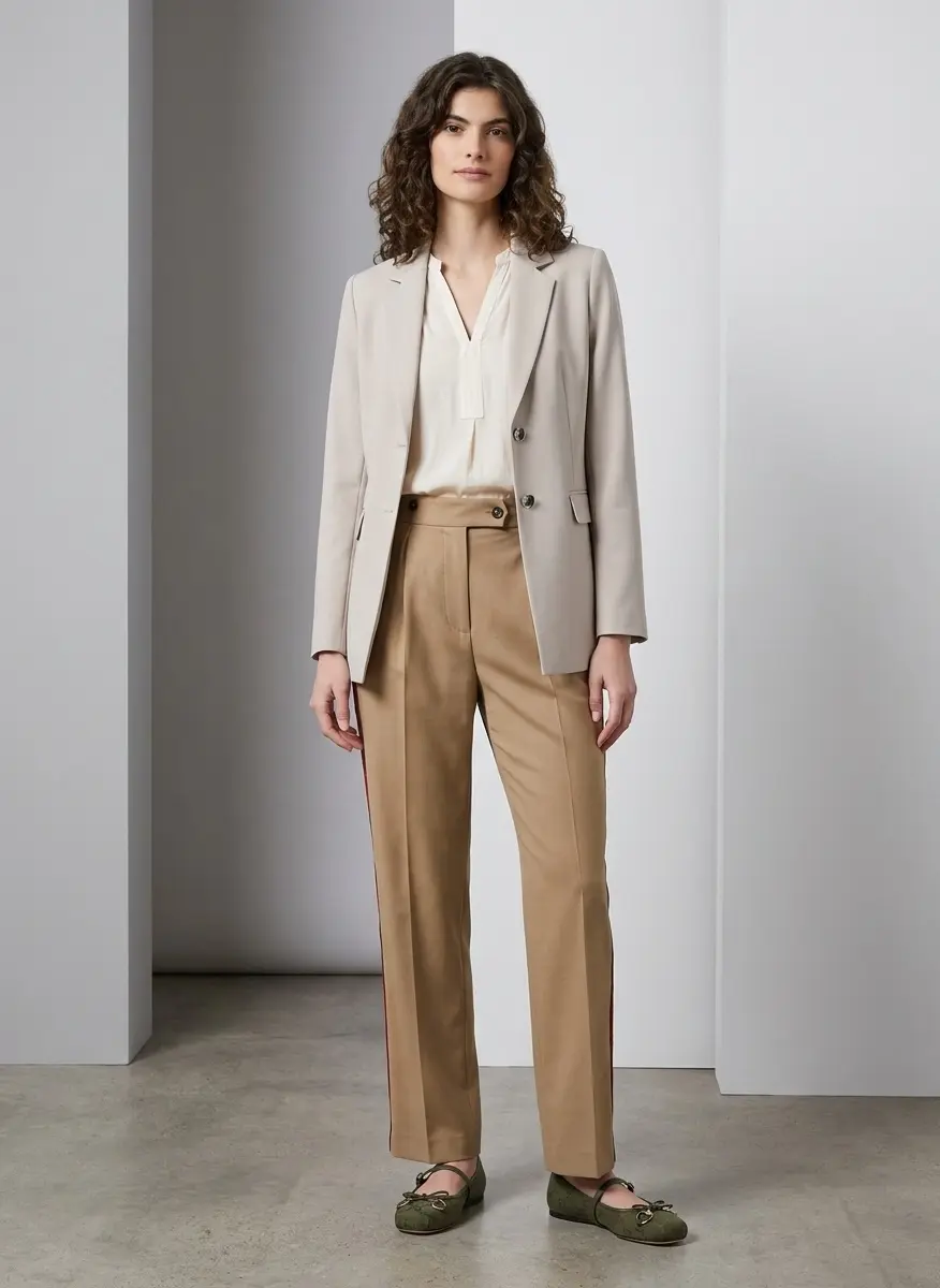 Modern Heritage Formal