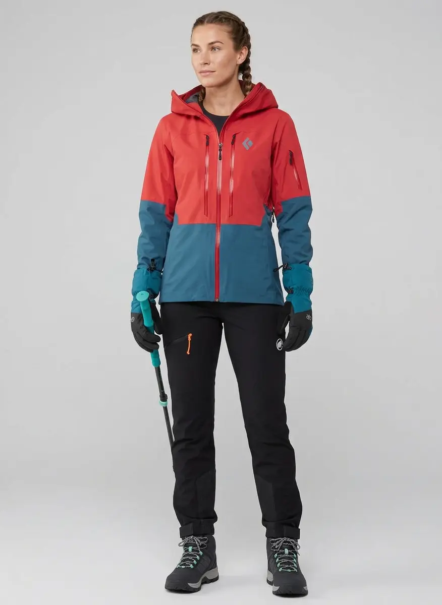High-Contrast Expedition