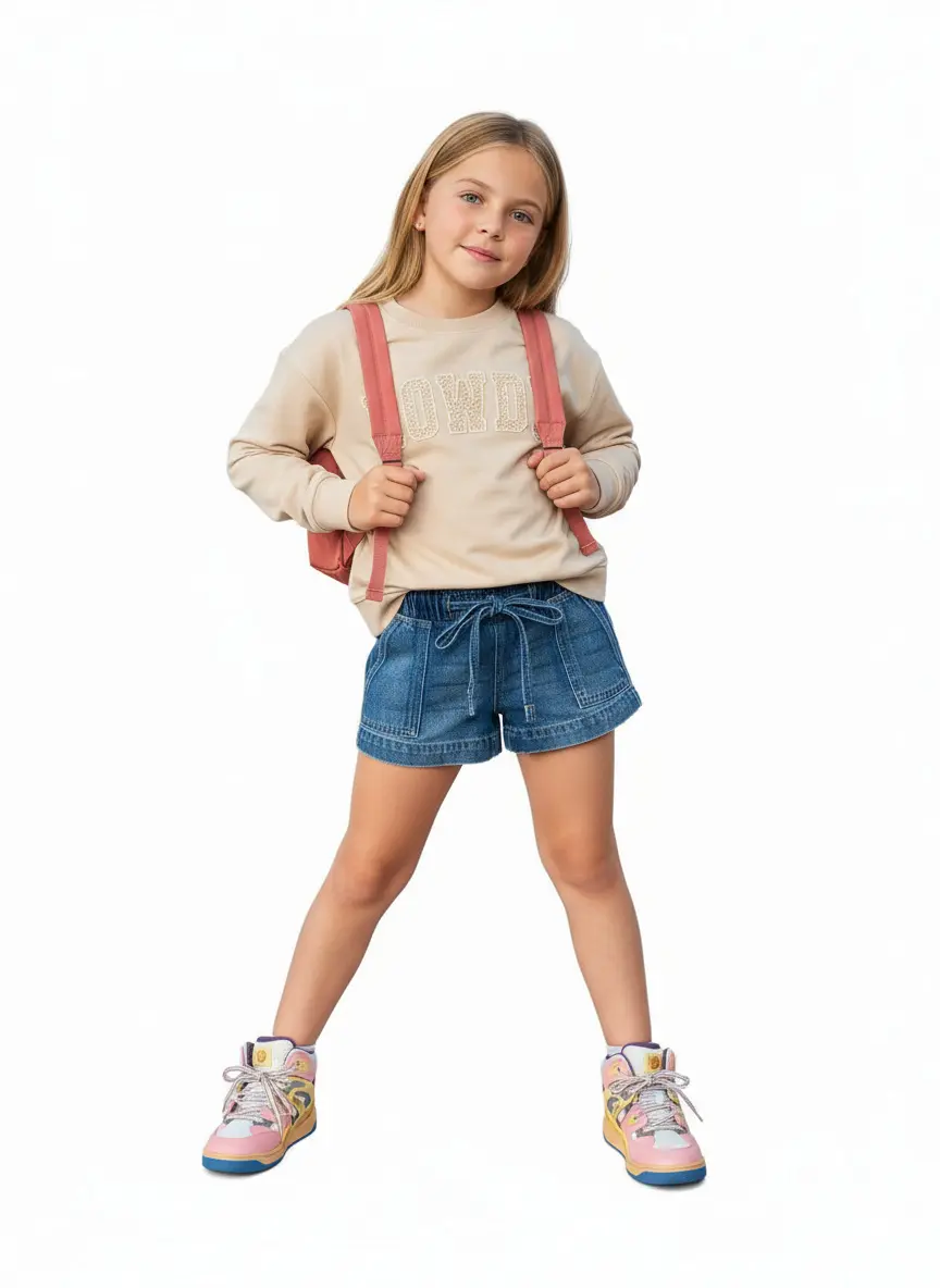 Urban Cowgirl Chic