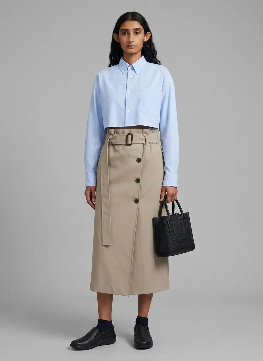 Preppy Heritage