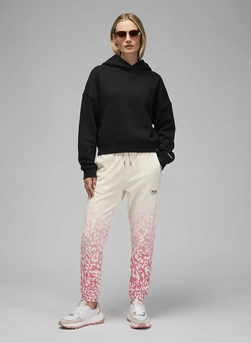 Street Sport Chic