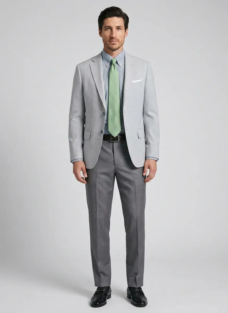 Modern Corporate Professional