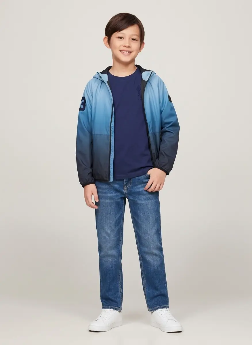 Levi's Boys 8-20 Classic Denim Jeans 6