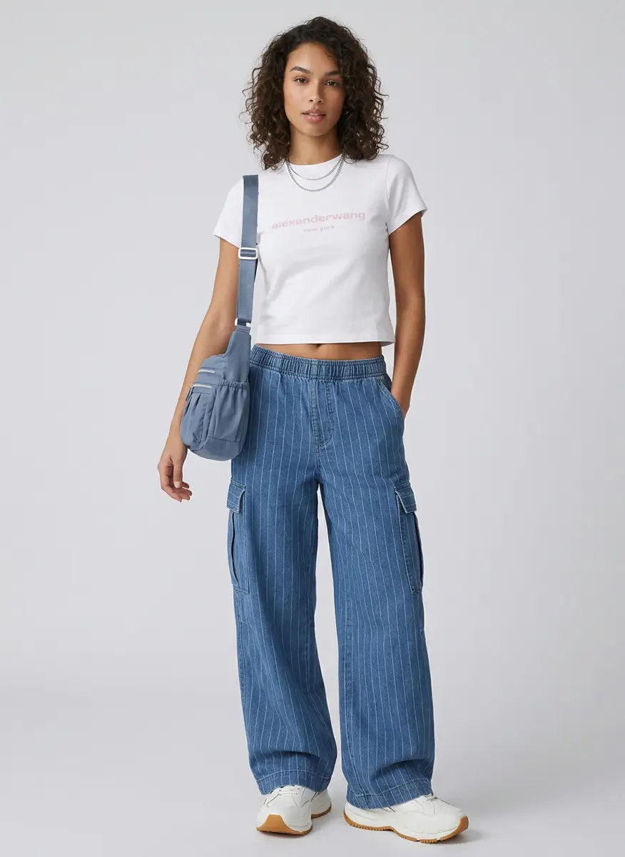 Urban Utility Chic