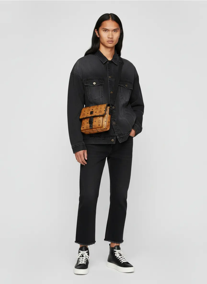 Modern Urban Grunge