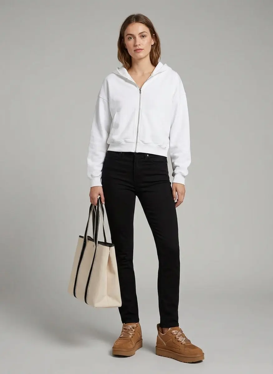 Modern Minimalist