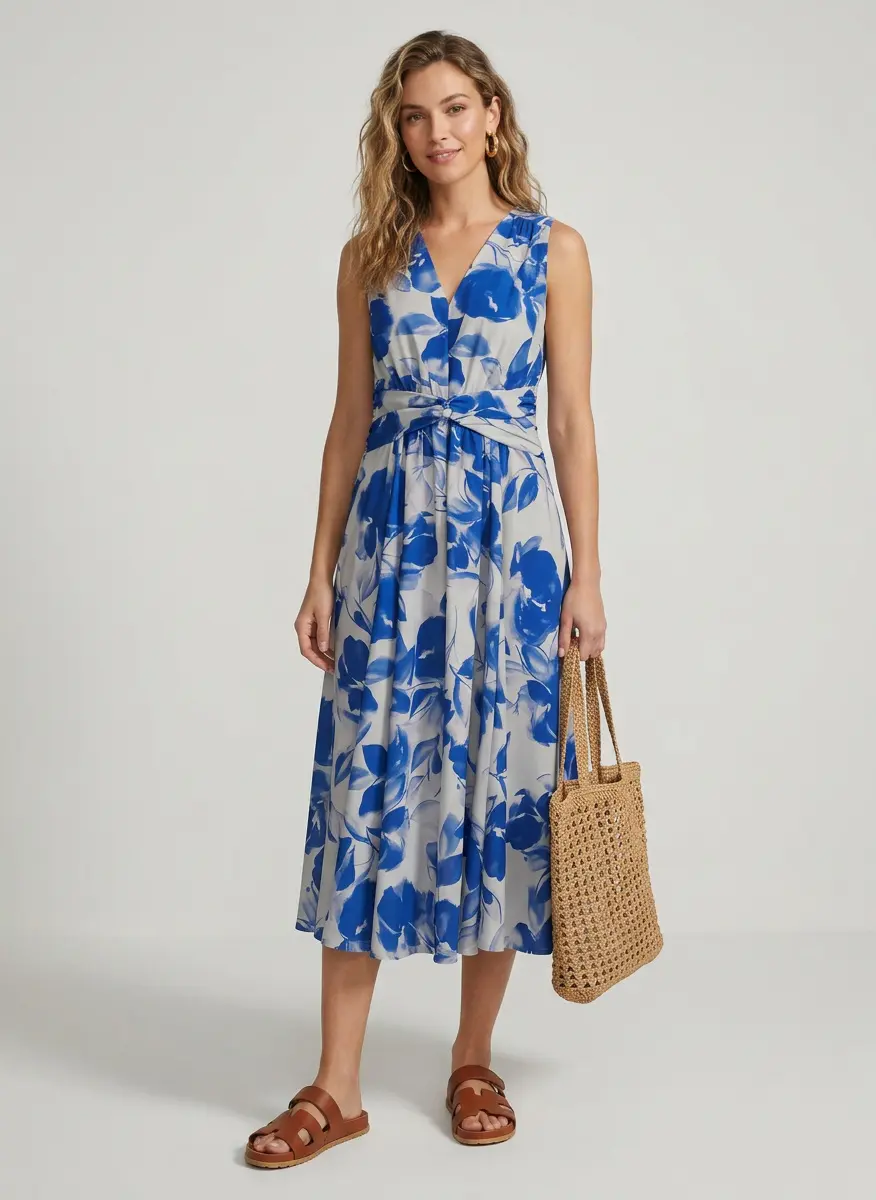 Boho Summer Garden Party