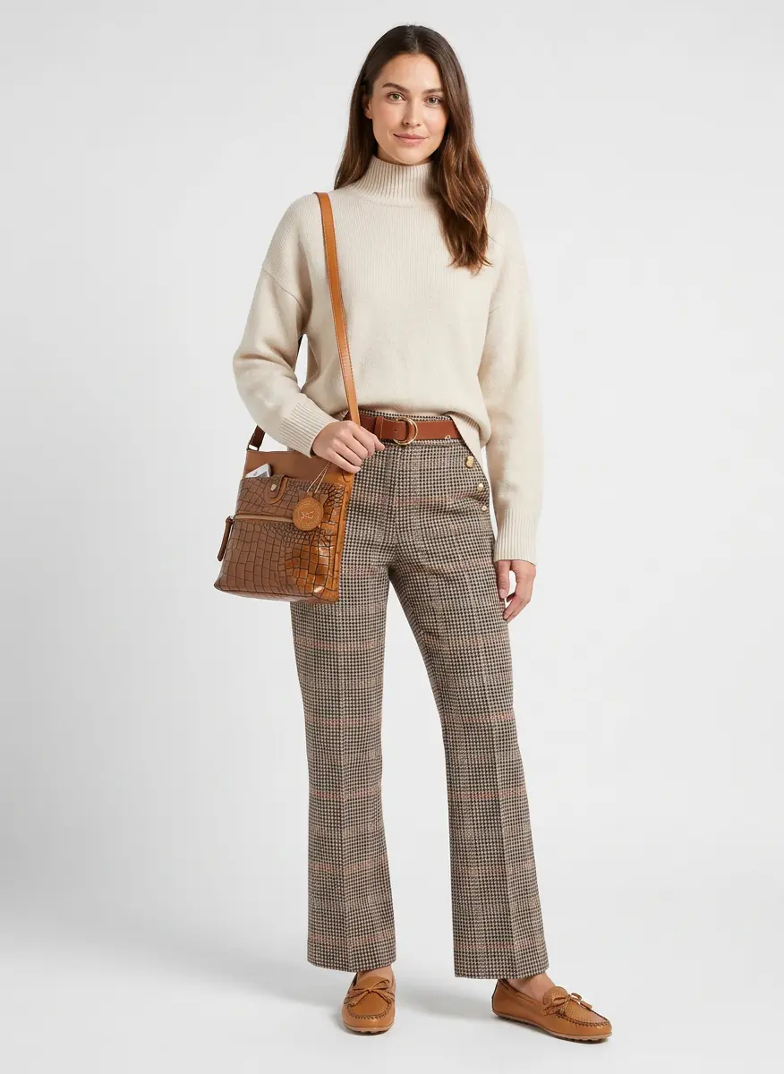 Cozy Minimalist