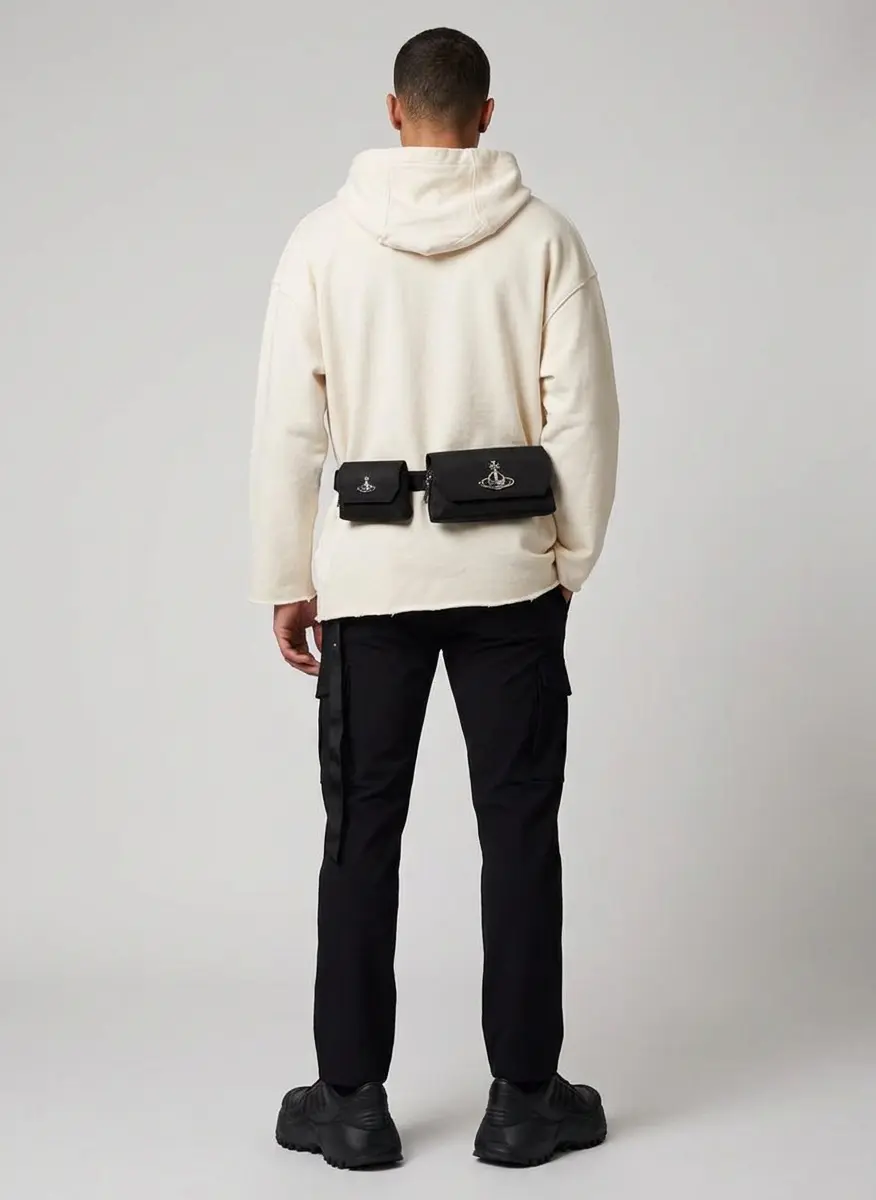 Modern Utilitarian
