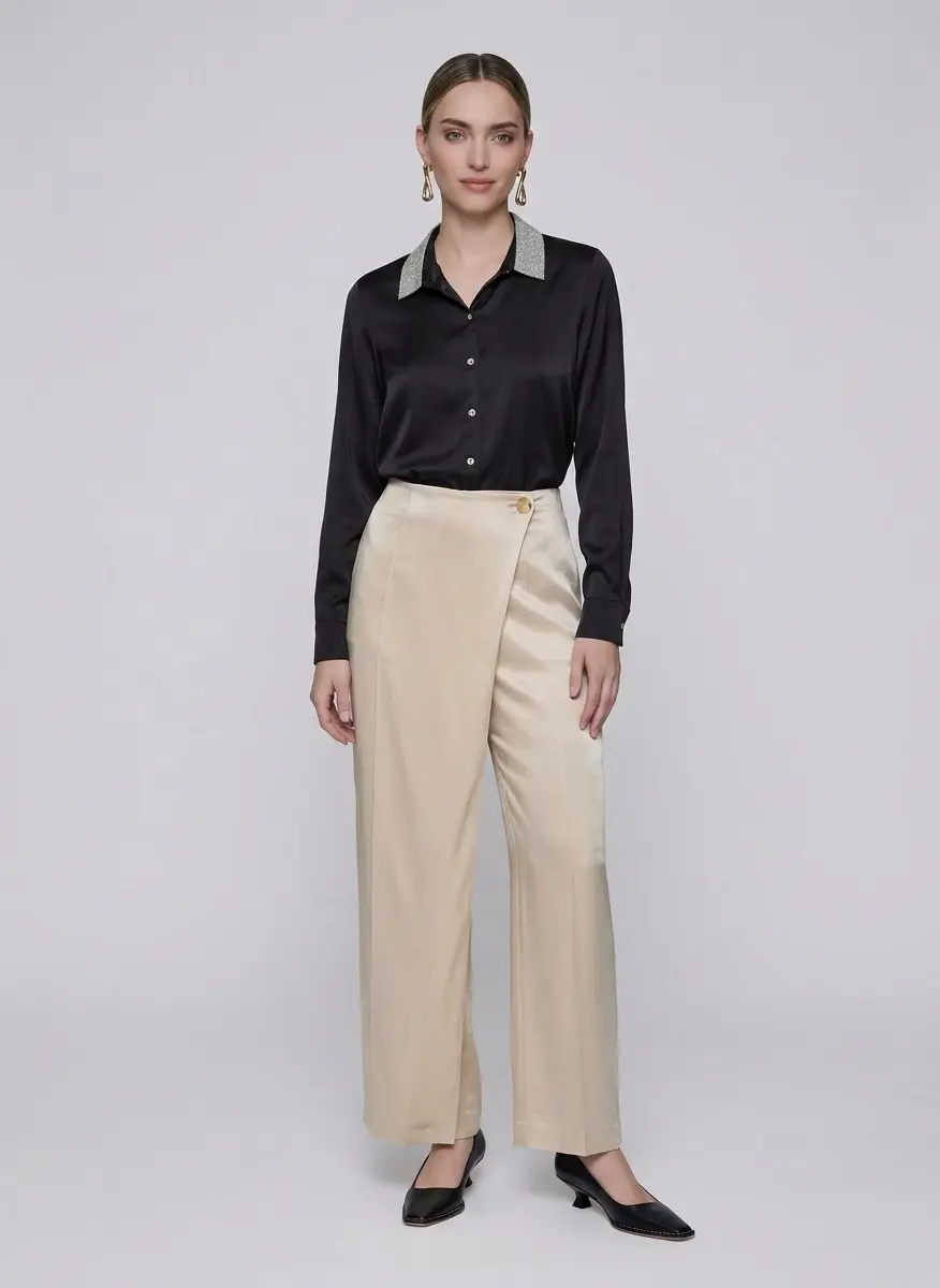 Neutral Sophistication